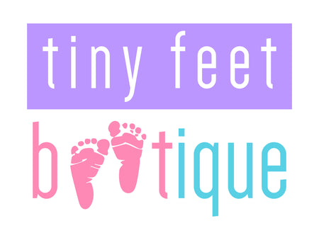 Tiny Feet Bootique
